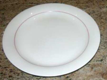 ARZ251 Salad Plate