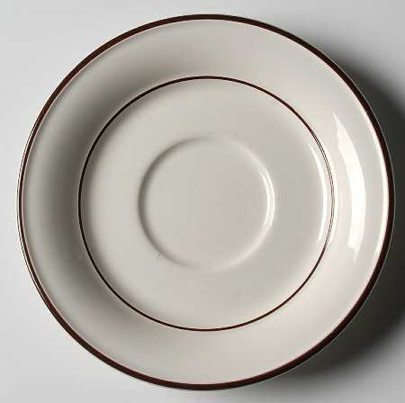 Tally Ho (Smooth) Saucer