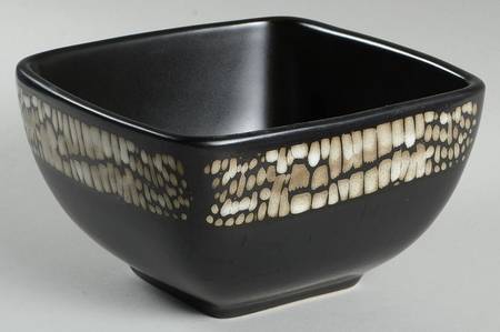 Soup/Cereal Bowl