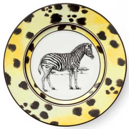 Savanna Dinner Plate