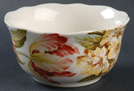 Ellis Soup/Cereal Bowl