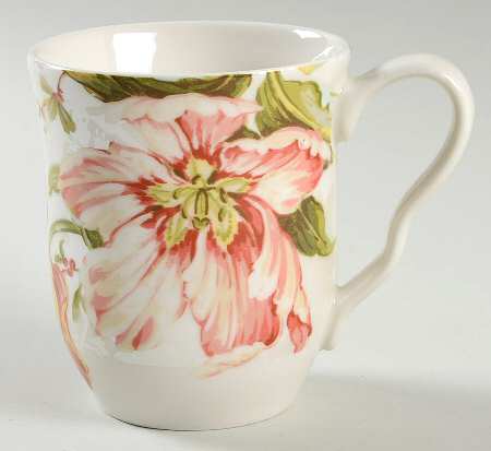 Ellis Mug by 222 Fifth (PTS)