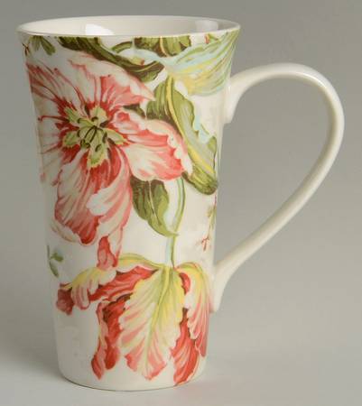 Ellis Latte Mug