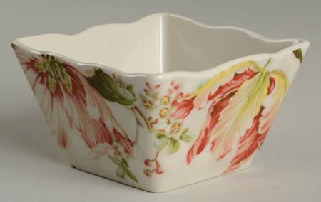Ellis Individual Appetizer Bowl