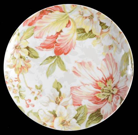 Ellis Appetizer Plate