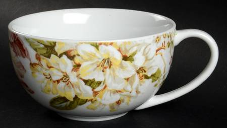 Ellis Soup Mug