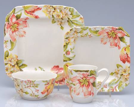 Ellis 16 Piece Set