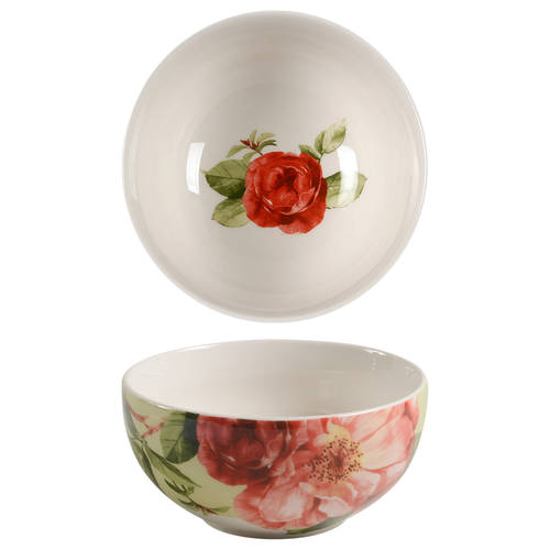 Mirelle Spring Soup/Cereal Bowl
