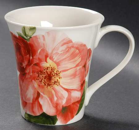 Mirelle Spring Mug