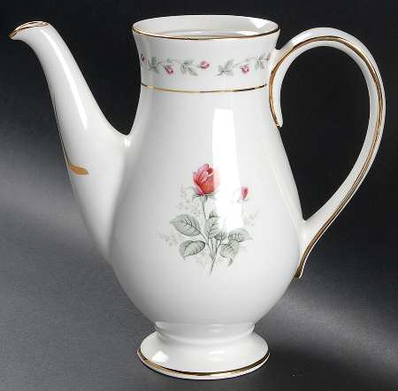 ARK52 Coffee Pot No Lid