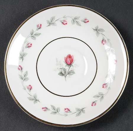 ARK52 Saucer for Demitasse Cup