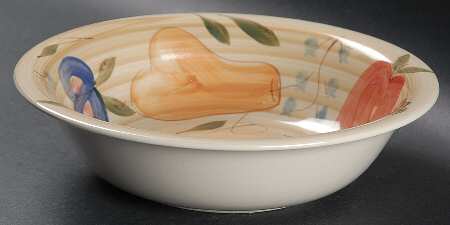 AOI26 Coupe Soup Bowl