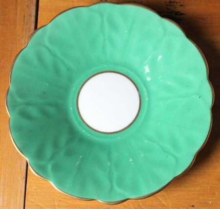 B1209 Saucer for Demitasse Cup