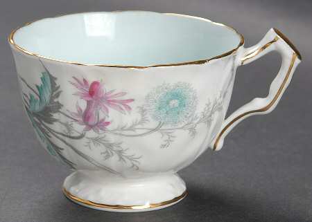 Wayside (Crocus) Footed Cup