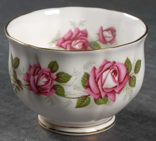 H1740 Mini Open Sugar Bowl