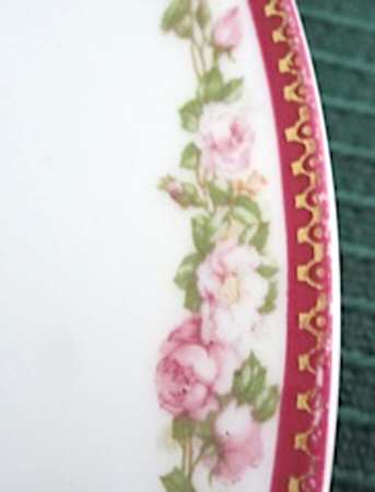 ALT680 Dinner Plate
