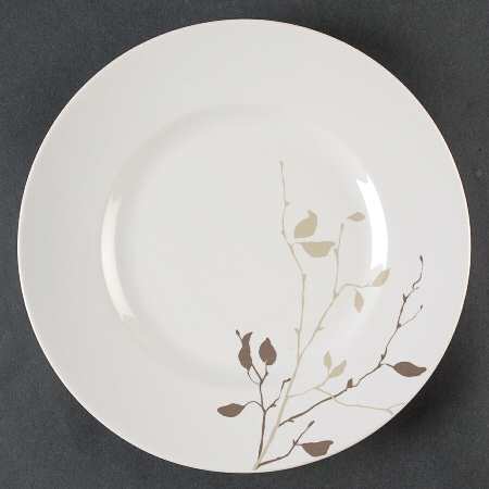 Rowena Salad Plate