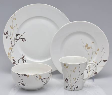 Rowena 16 Piece Set