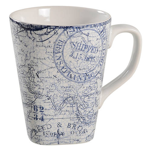 Due North Mug