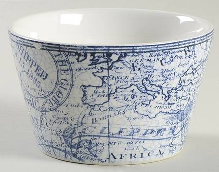 Due North Individual Appetizer Bowl