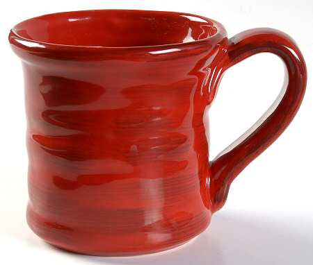 Red Rustique by Ambiance