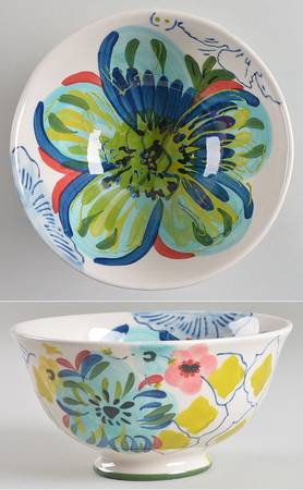 6" All Purpose Bowl