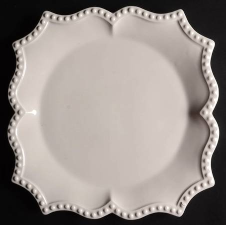 Grand Siecle Ivory by Antheor (France)