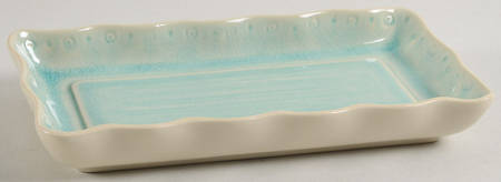 Old Havana Mint 1/4 Lb Butter No Lid