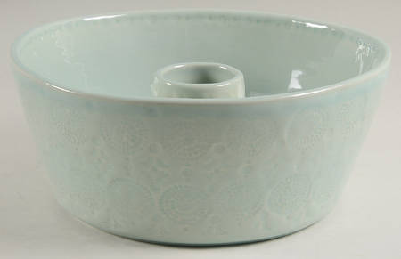 Old Havana Mint Bundt Pan