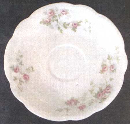 ALT682 Saucer for Demitasse Cup