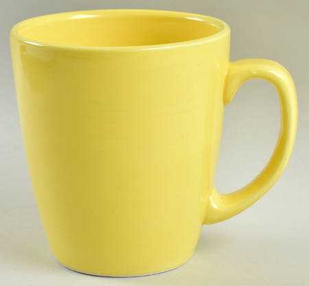 Color Wheel Mug