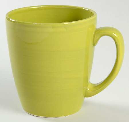 Color Wheel Mug