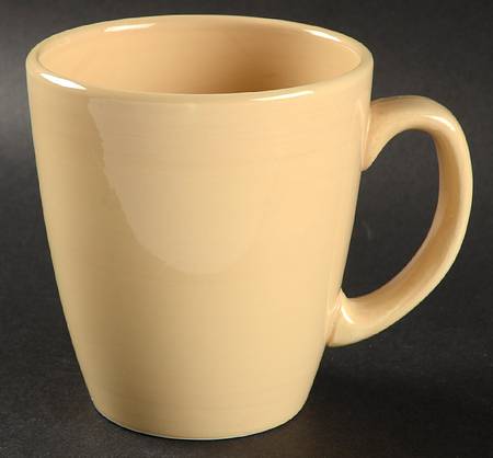 Color Wheel Mug
