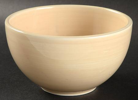 Color Wheel Coupe Cereal Bowl