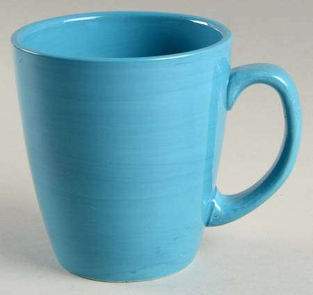 Color Wheel Mug