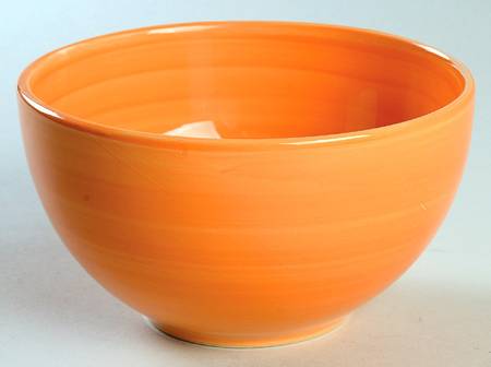 Color Wheel Coupe Cereal Bowl