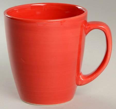 Color Wheel Mug