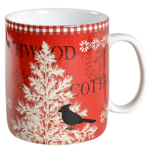 Northwood Cottage Jumbo Mug