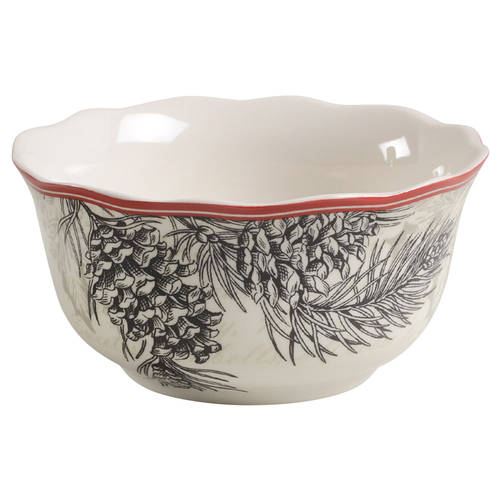 Joyful Soup/Cereal Bowl