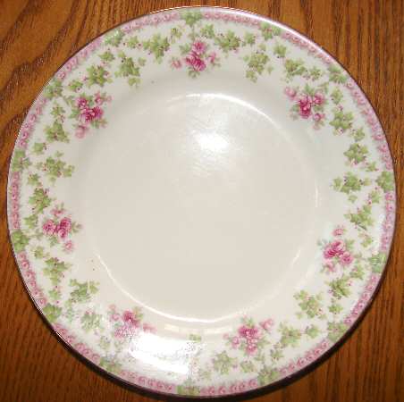 A1845 by John  Aynsley &amp; Sons