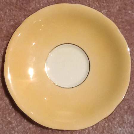 B5332 Saucer