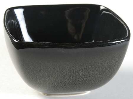 Onyx Soup/Cereal Bowl