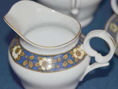 AIH24 Creamer