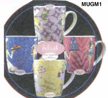 Pastry Chef Mug