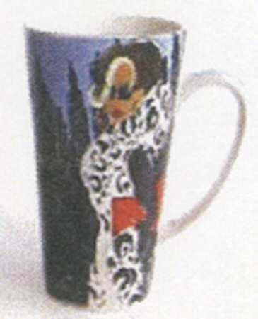 Working Girls Tall Mug