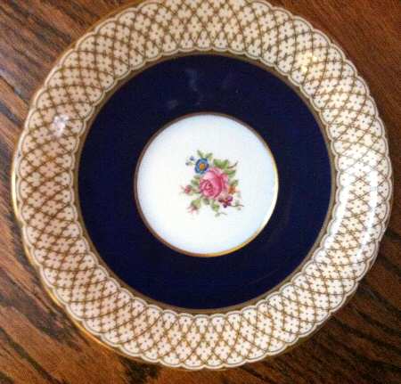 7369 Cobalt Blue by John  Aynsley &amp; Sons