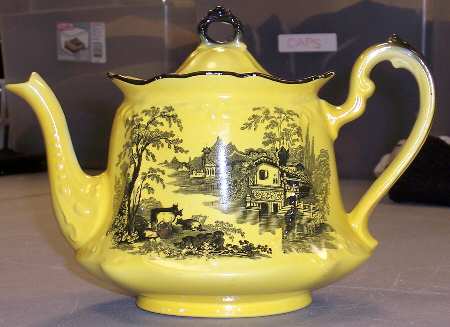 Lorraine II by Adams China