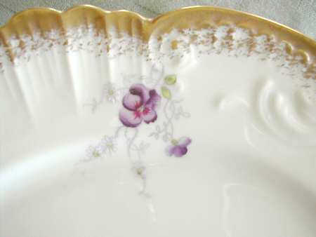AKF62 Dinner Plate