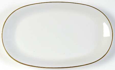 AL22 12" Sandwich Tray