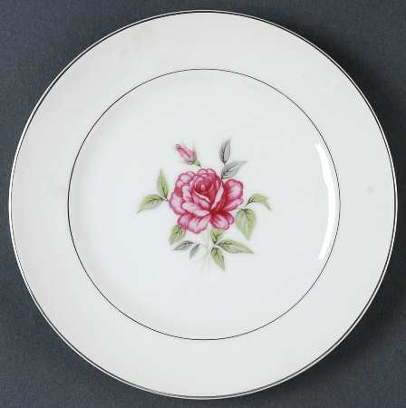 5747 Bread & Butter Plate